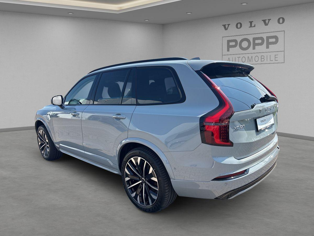 Volvo XC90 – Bild 3