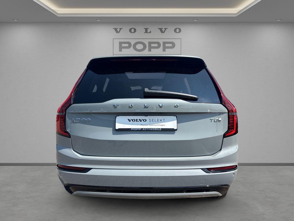 Volvo XC90 – Bild 4