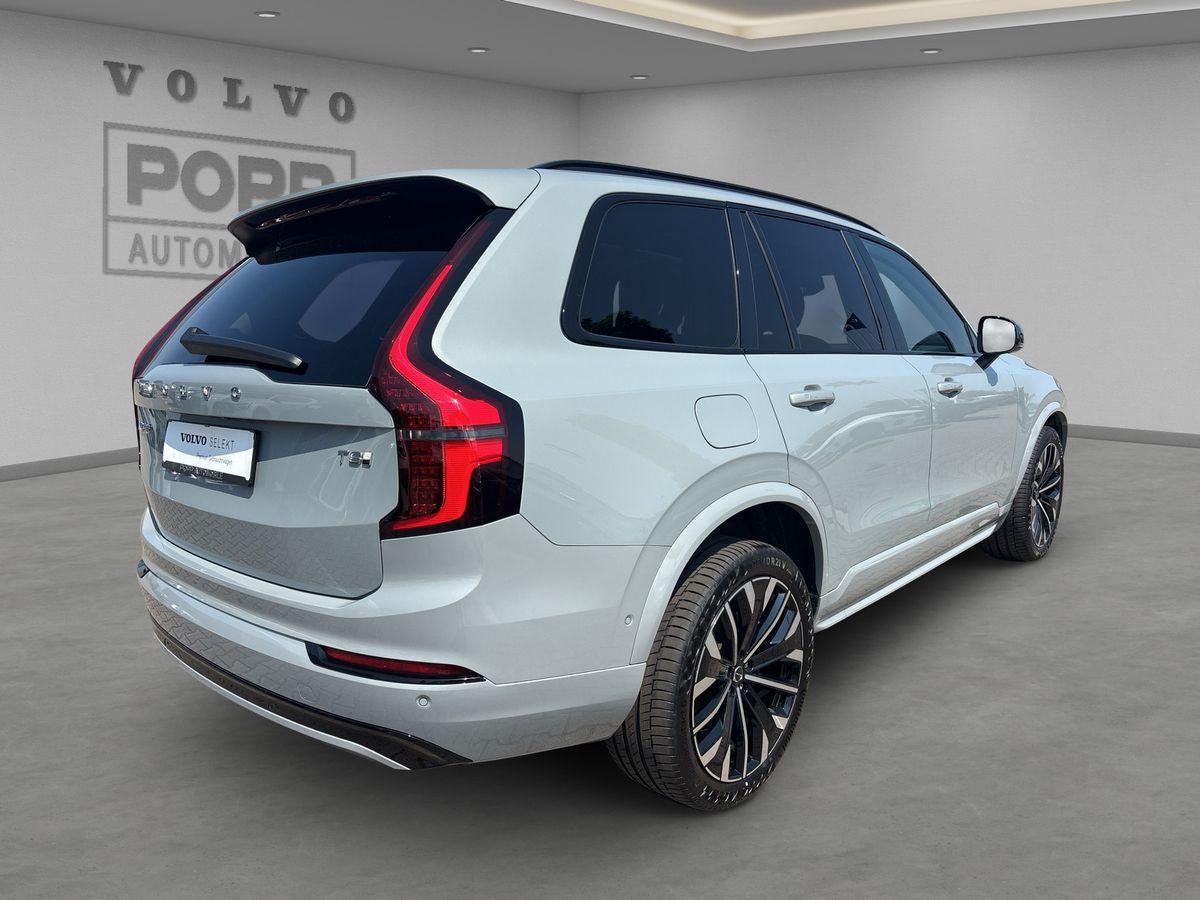 Volvo XC90 – Bild 5