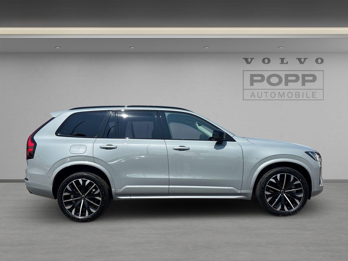 Volvo XC90 – Bild 6
