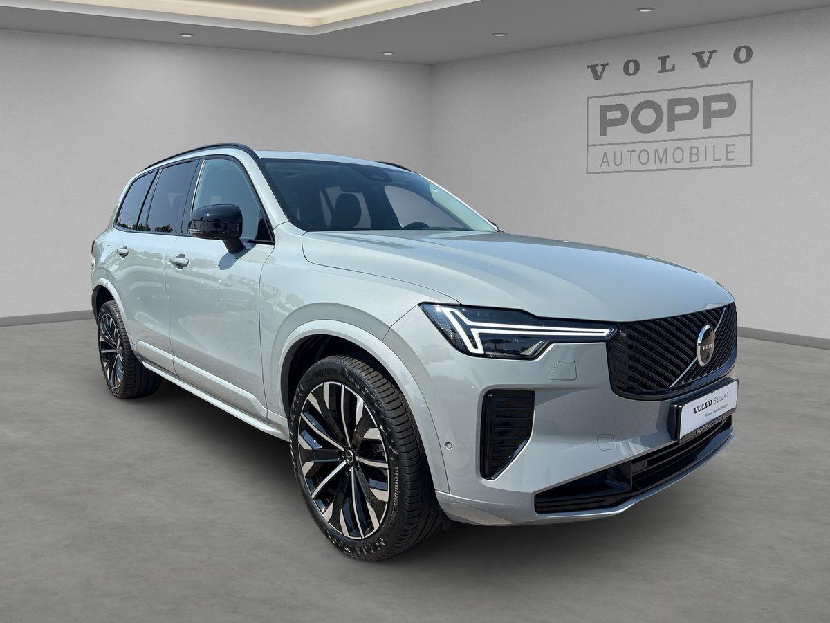 Volvo XC90 – Bild 7