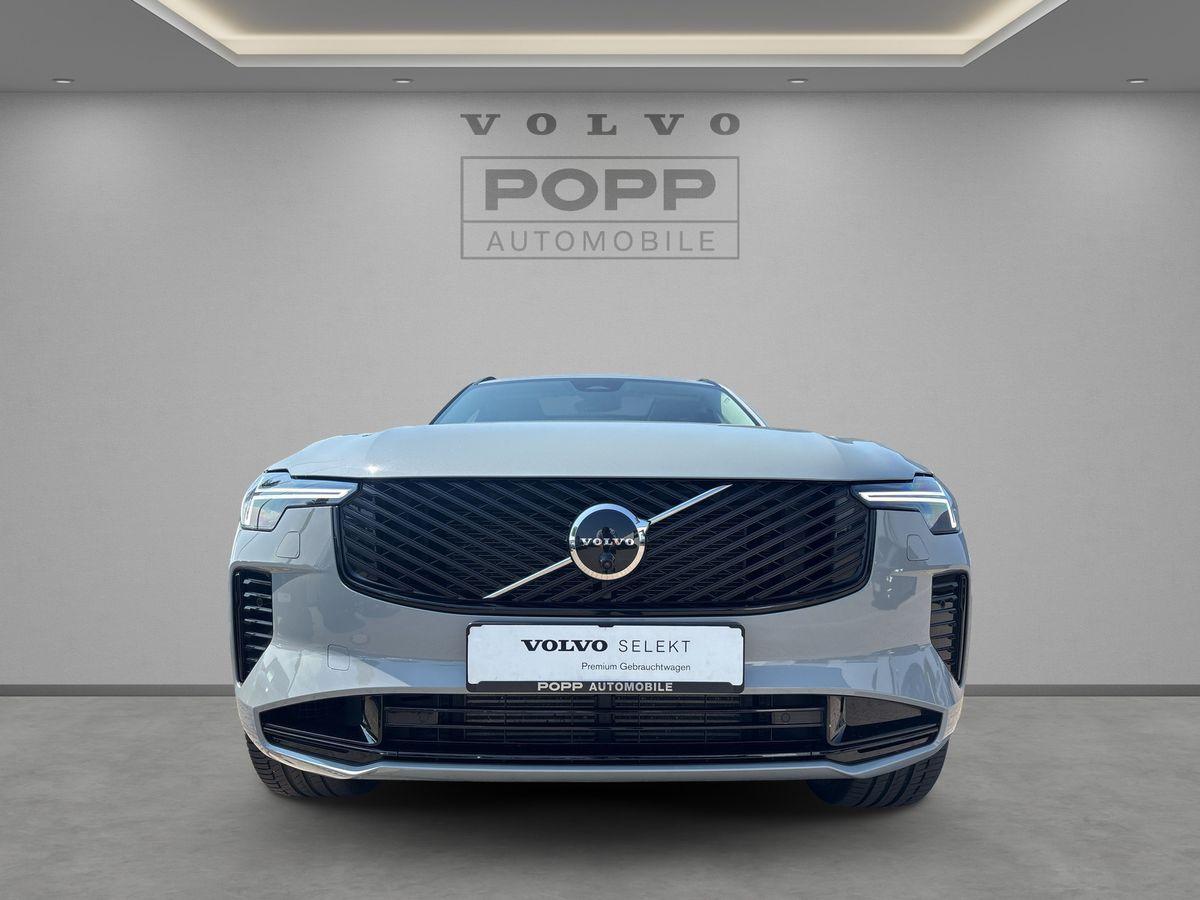 Volvo XC90 – Bild 8