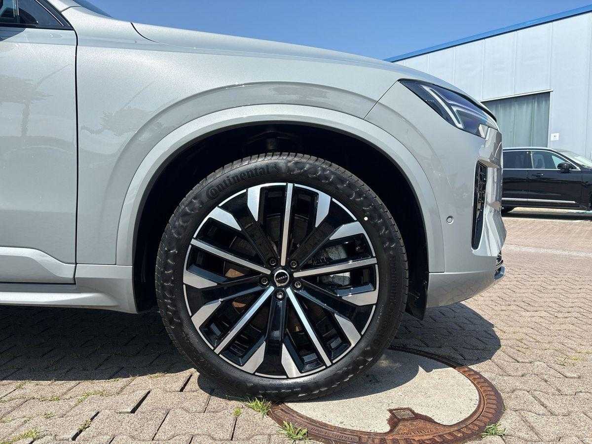 Volvo XC90 – Bild 9