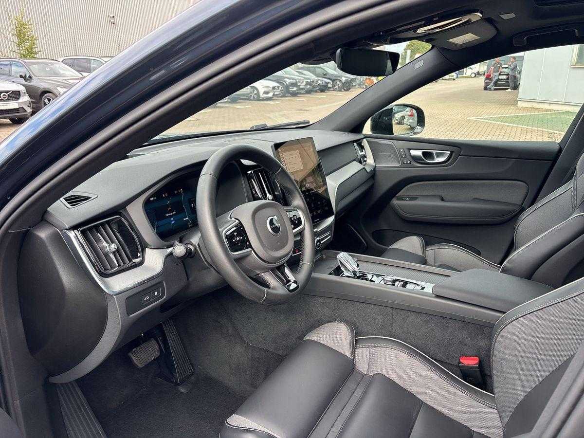 Volvo XC60 – Bild 10