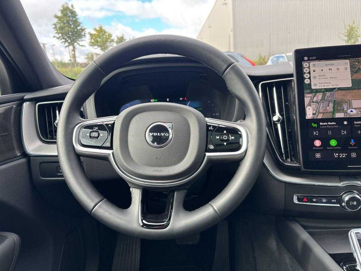 Volvo XC60 – Bild 11