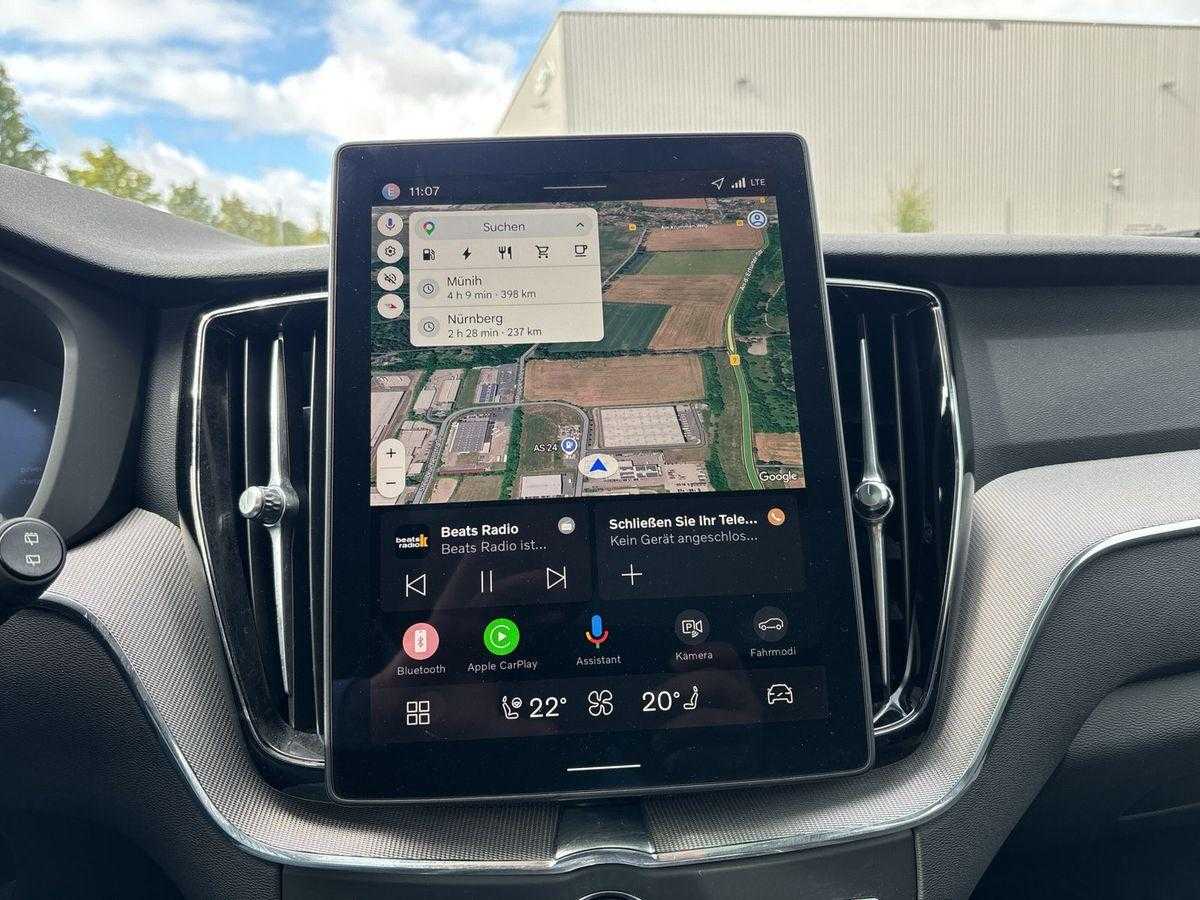 Volvo XC60 – Bild 12