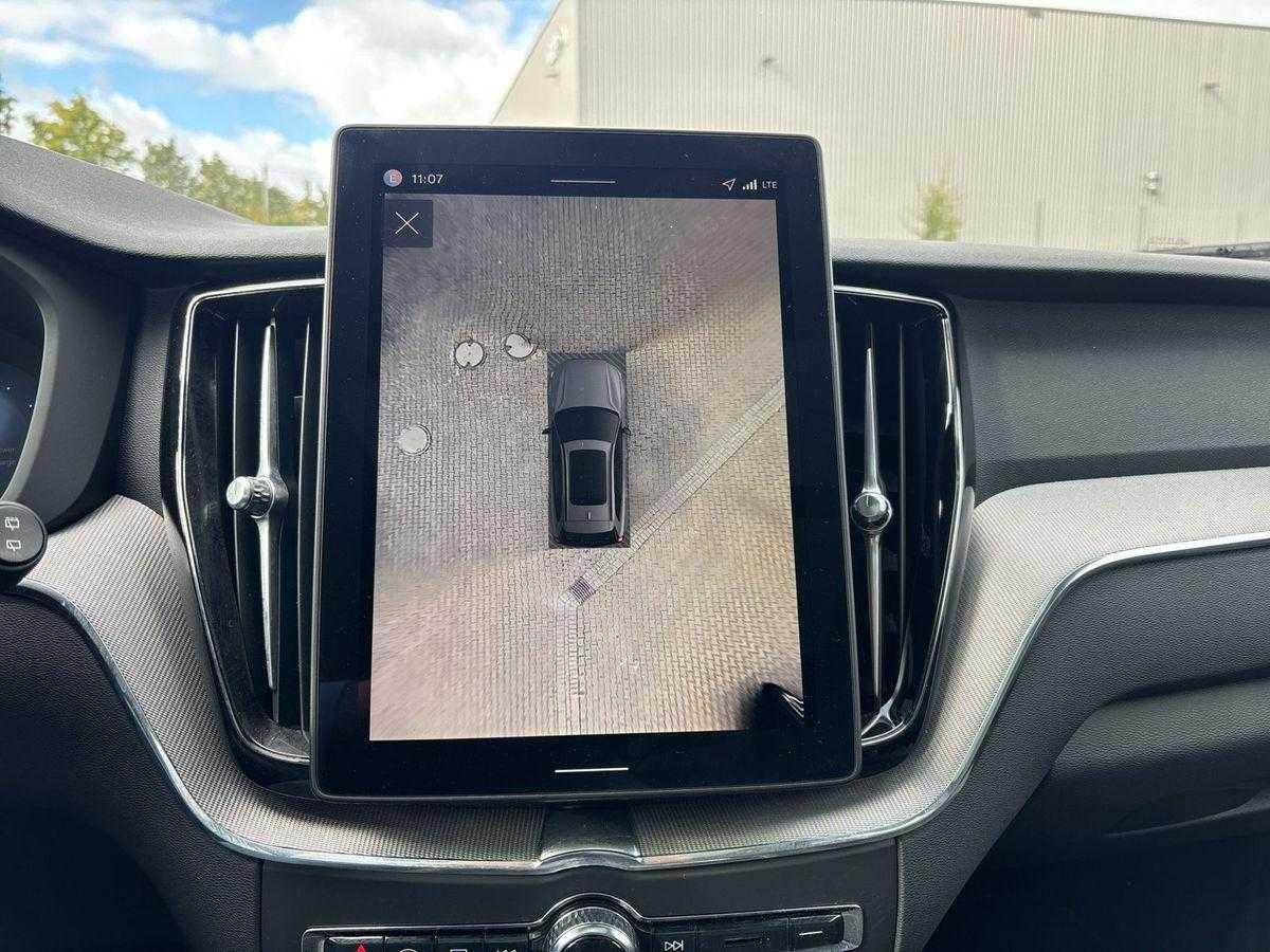 Volvo XC60 – Bild 13