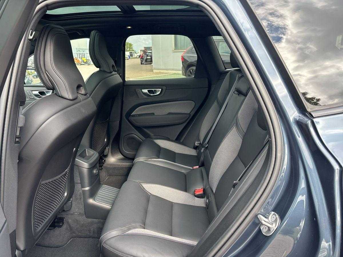 Volvo XC60 – Bild 14