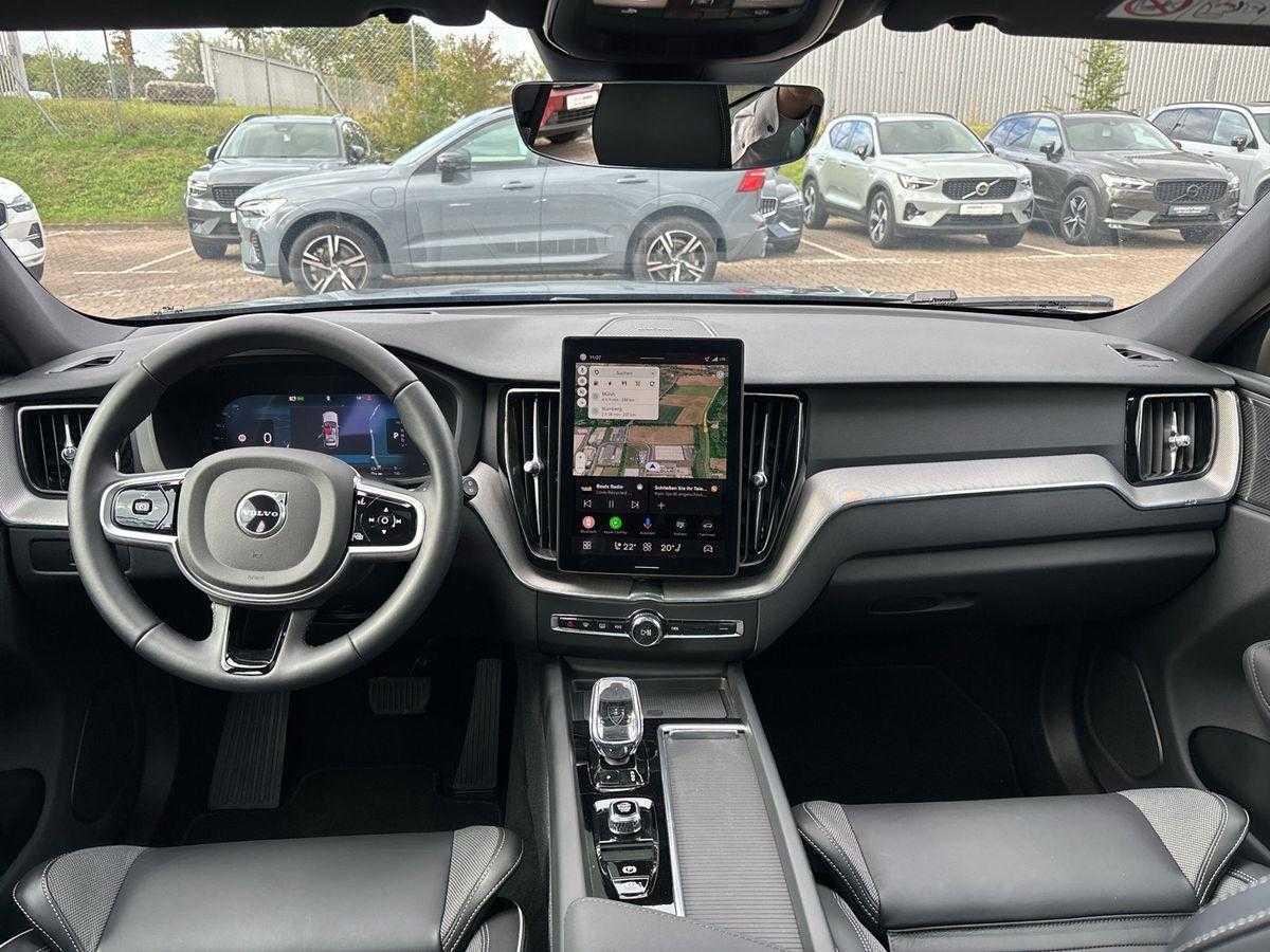 Volvo XC60 – Bild 15