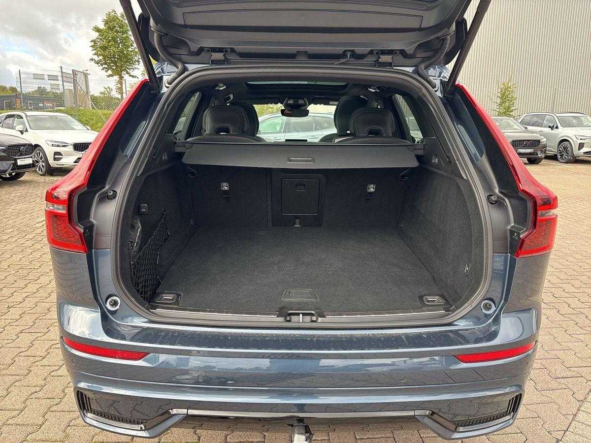 Volvo XC60 – Bild 16