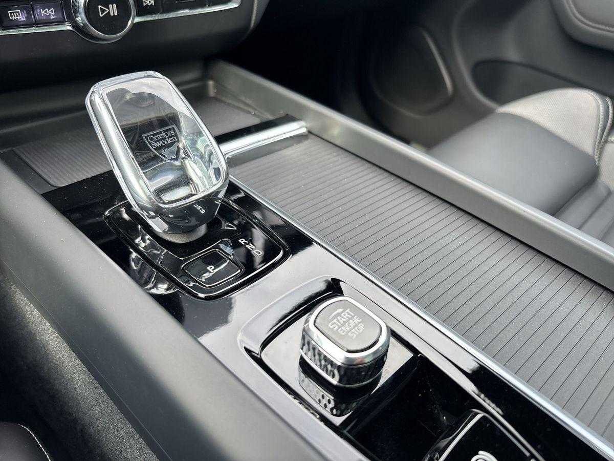 Volvo XC60 – Bild 17