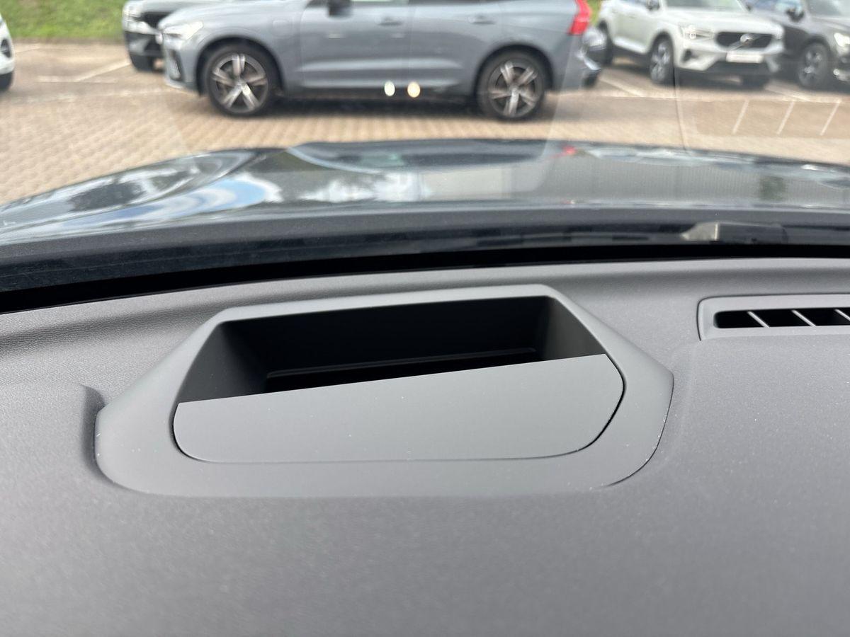 Volvo XC60 – Bild 18