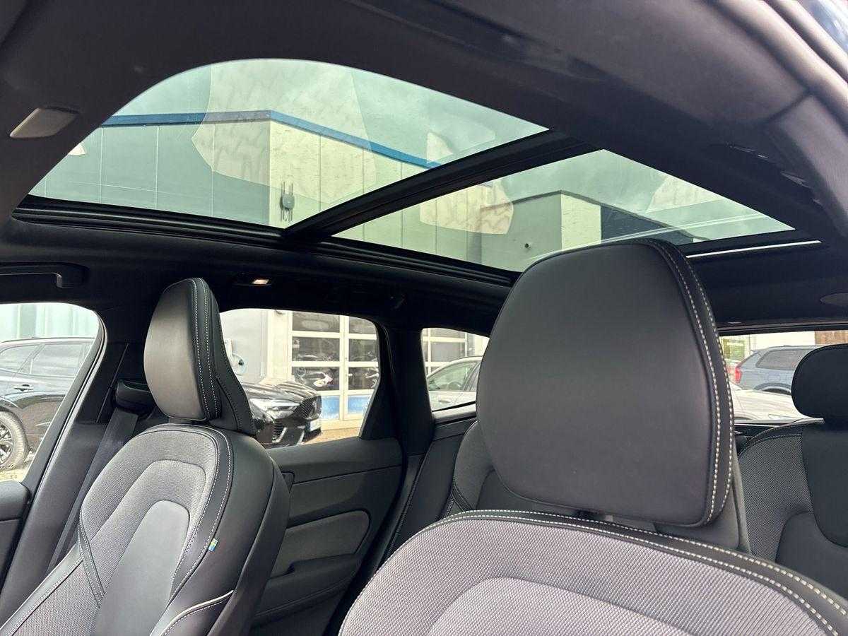 Volvo XC60 – Bild 19