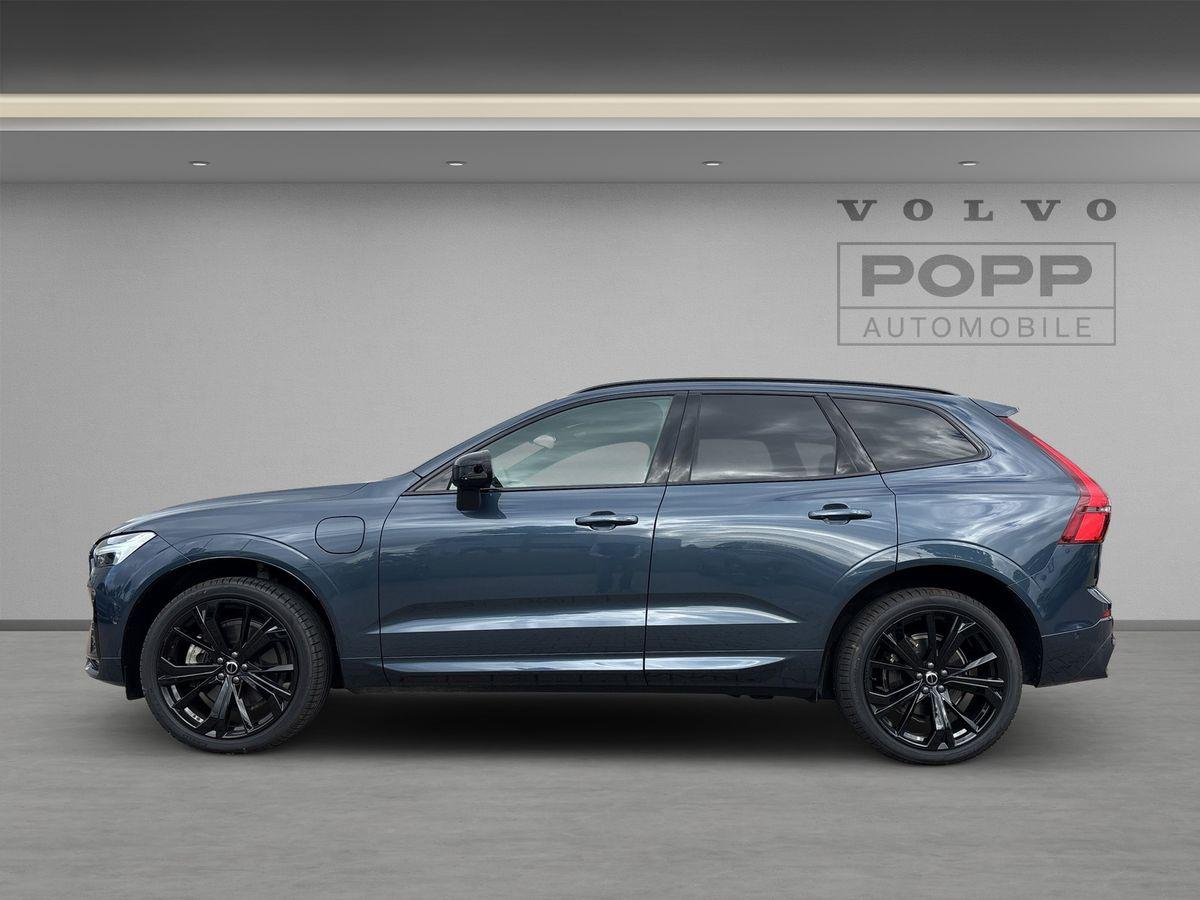 Volvo XC60 – Bild 2