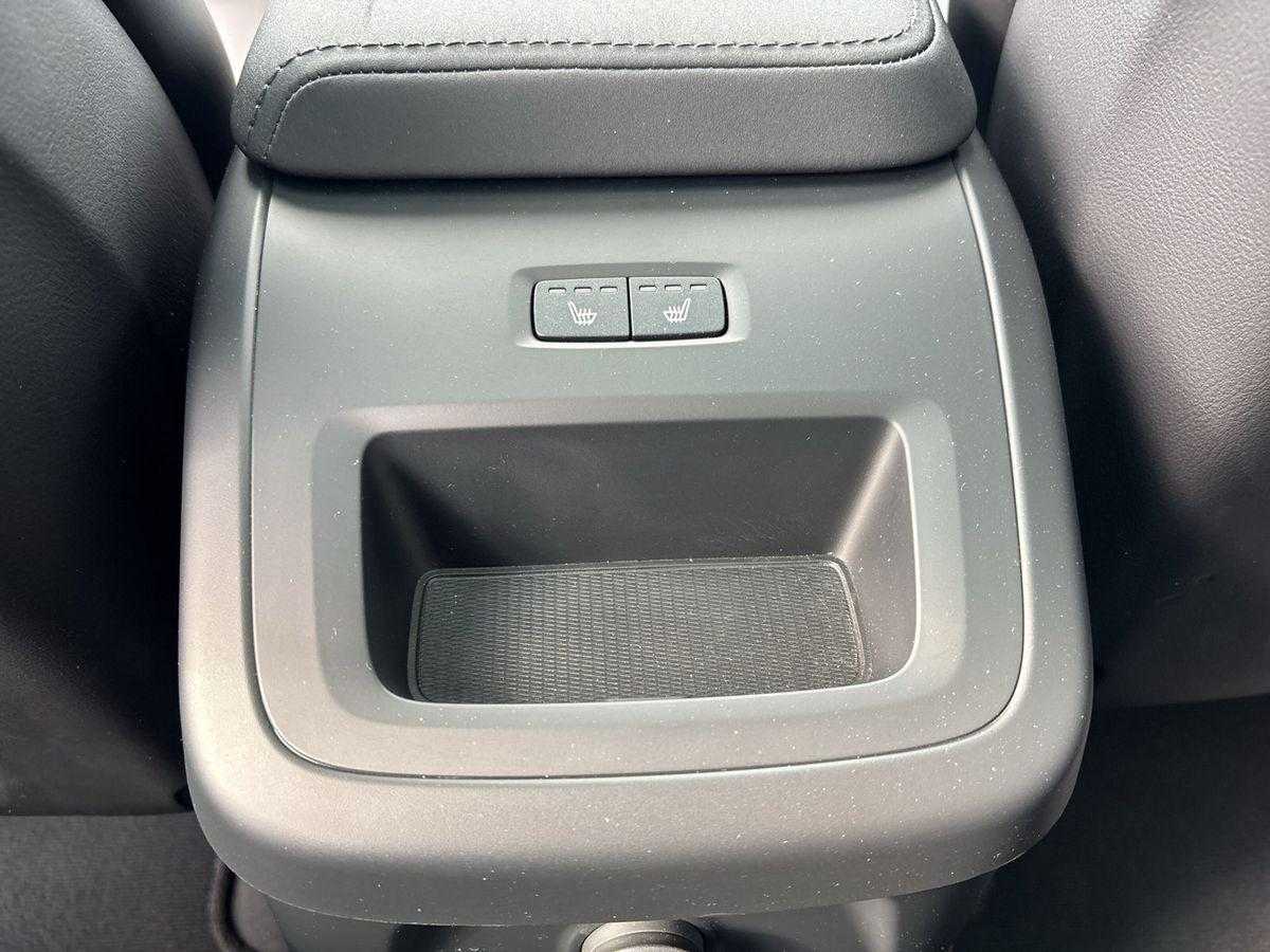 Volvo XC60 – Bild 20