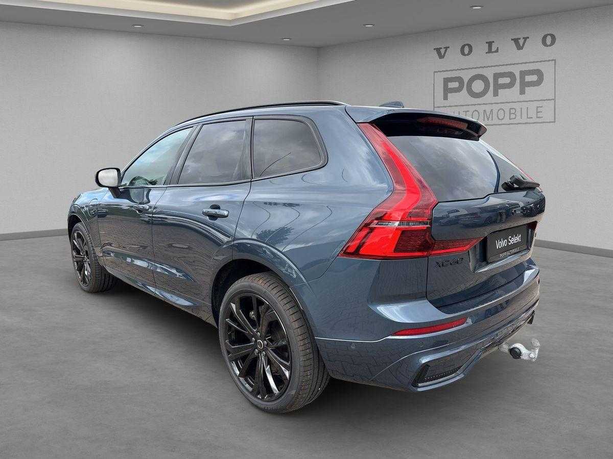 Volvo XC60 – Bild 3
