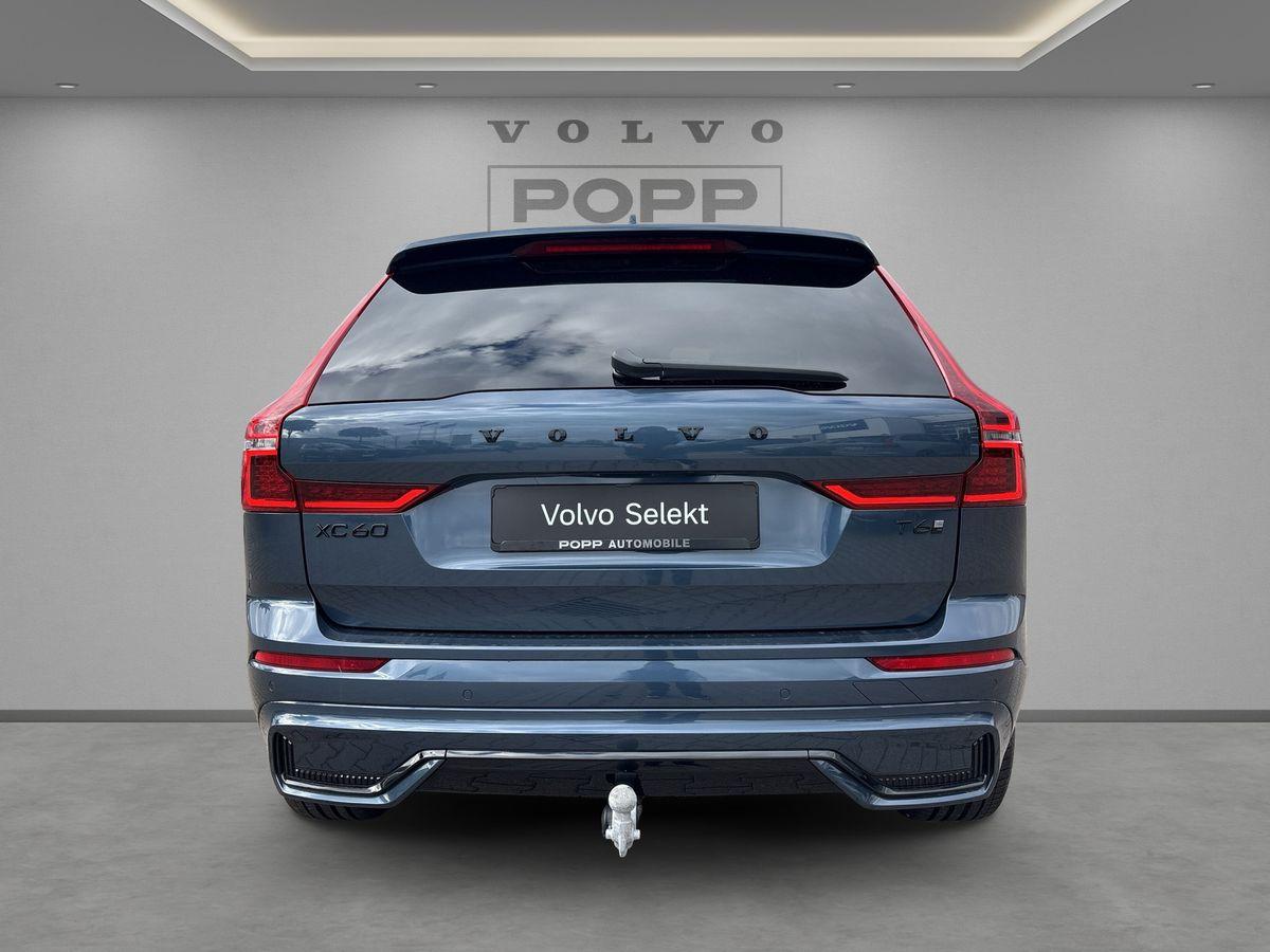 Volvo XC60 – Bild 4