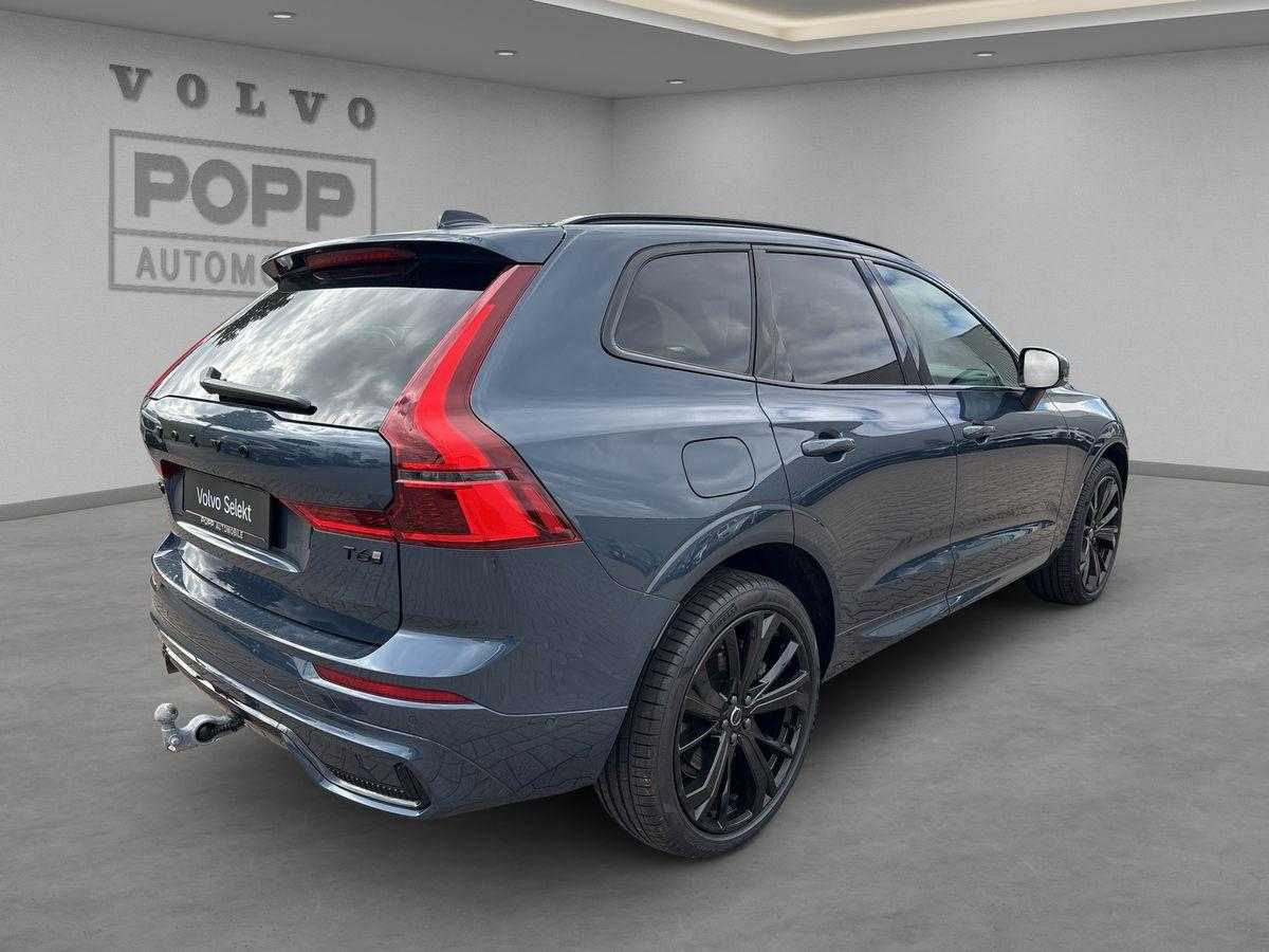 Volvo XC60 – Bild 5