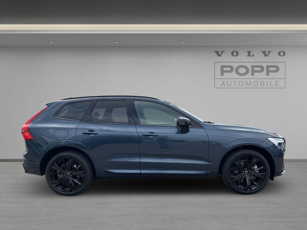 Volvo XC60 – Bild 6