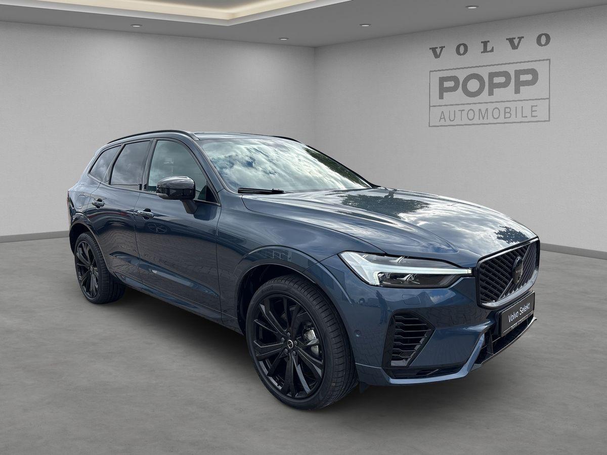 Volvo XC60 – Bild 7