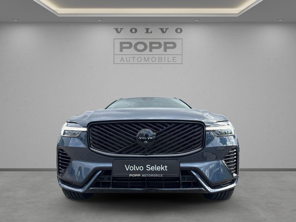 Volvo XC60 – Bild 8