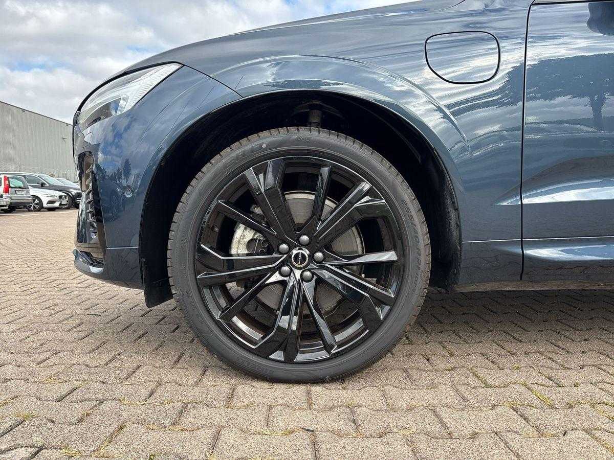 Volvo XC60 – Bild 9