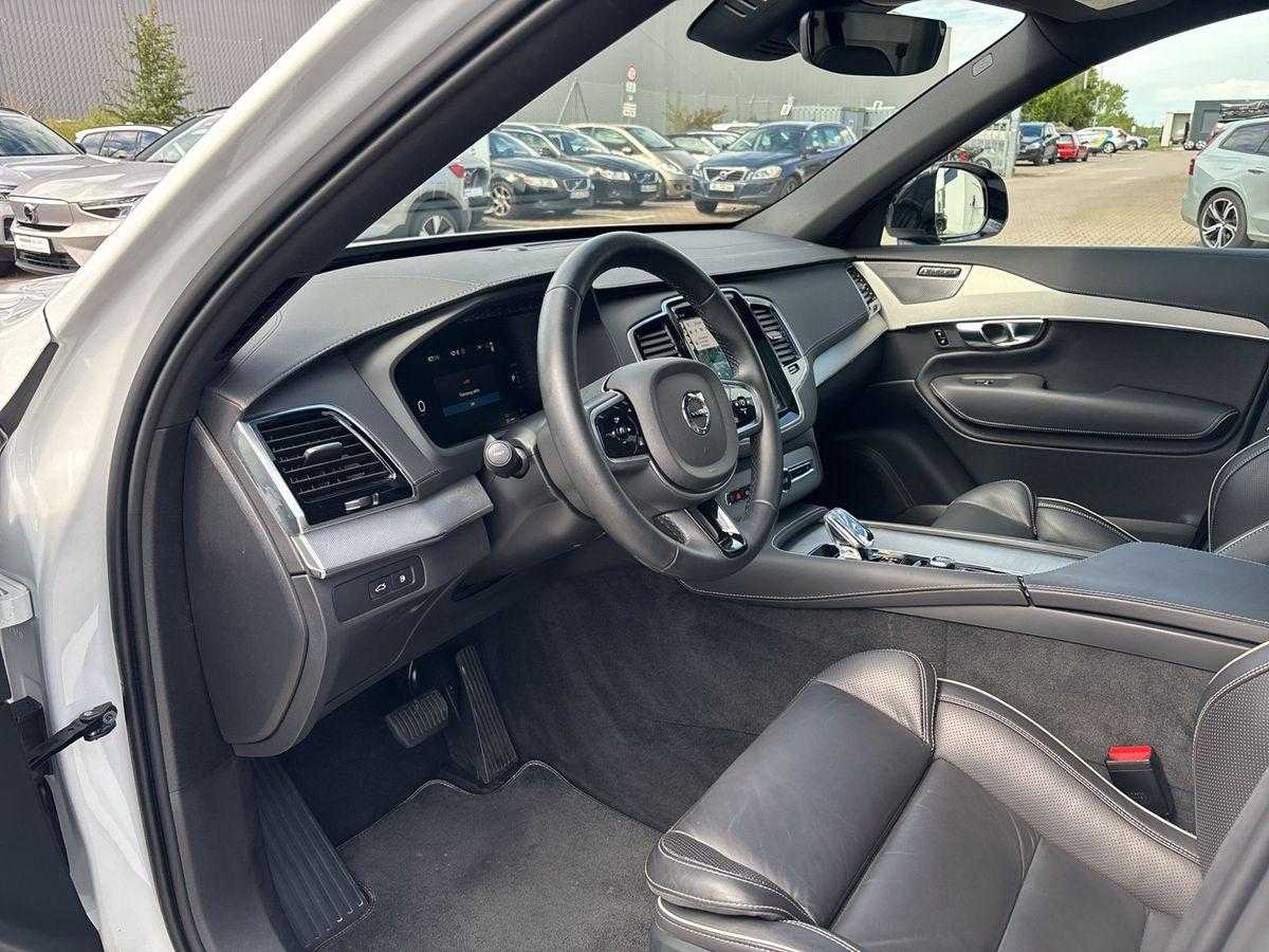 Volvo XC90 – Bild 10
