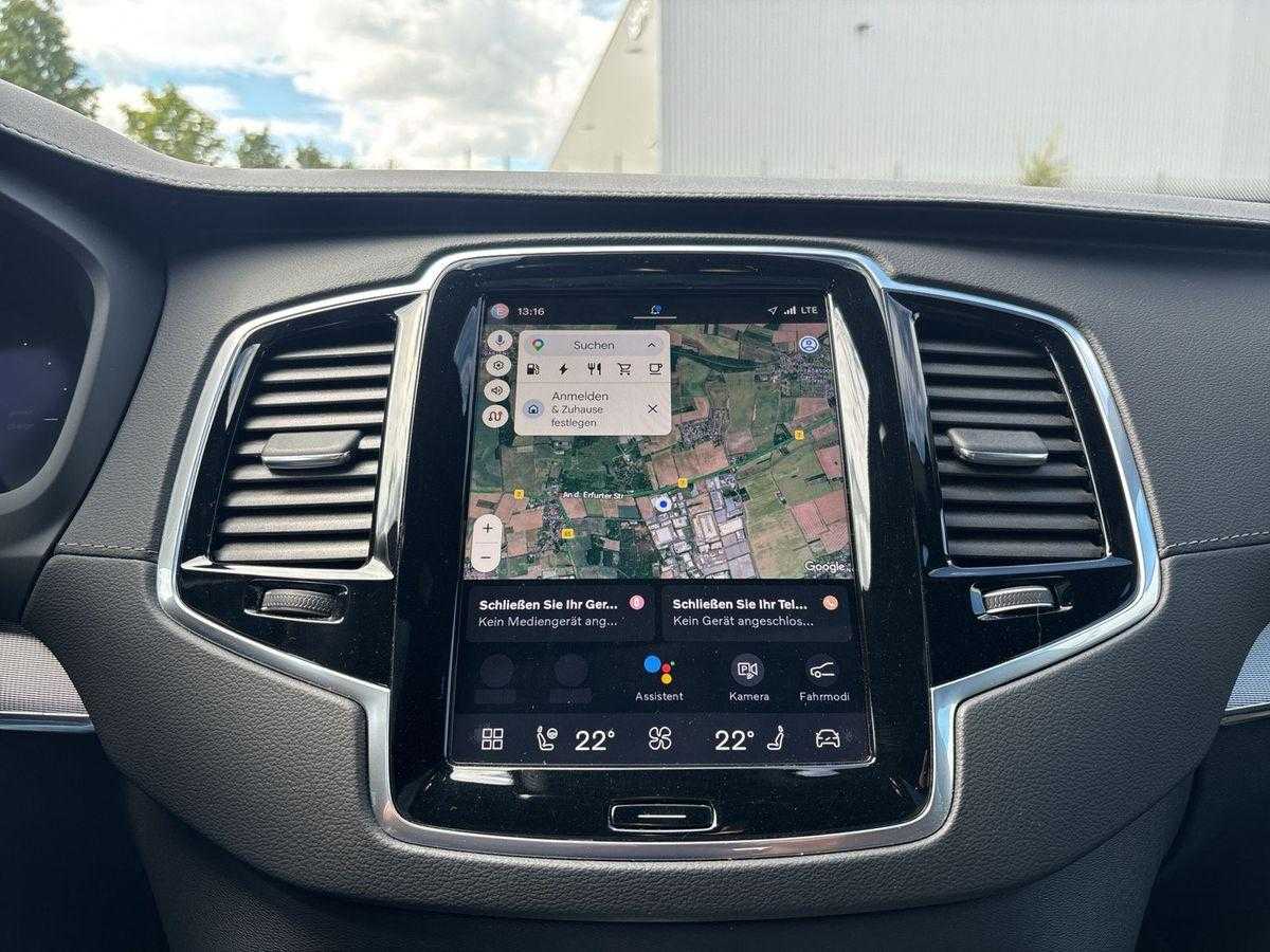 Volvo XC90 – Bild 12