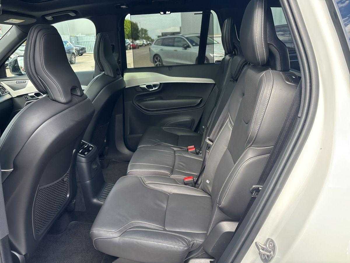 Volvo XC90 – Bild 14