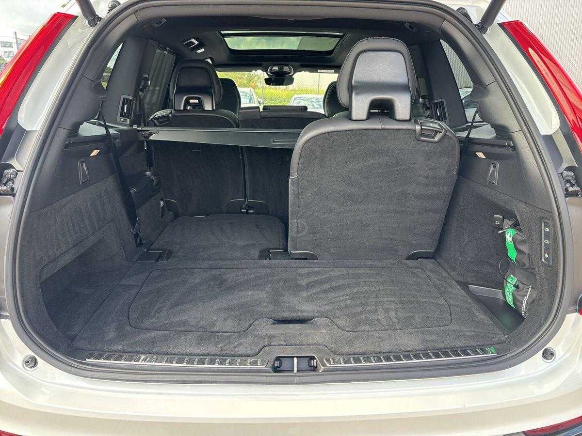 Volvo XC90 – Bild 16