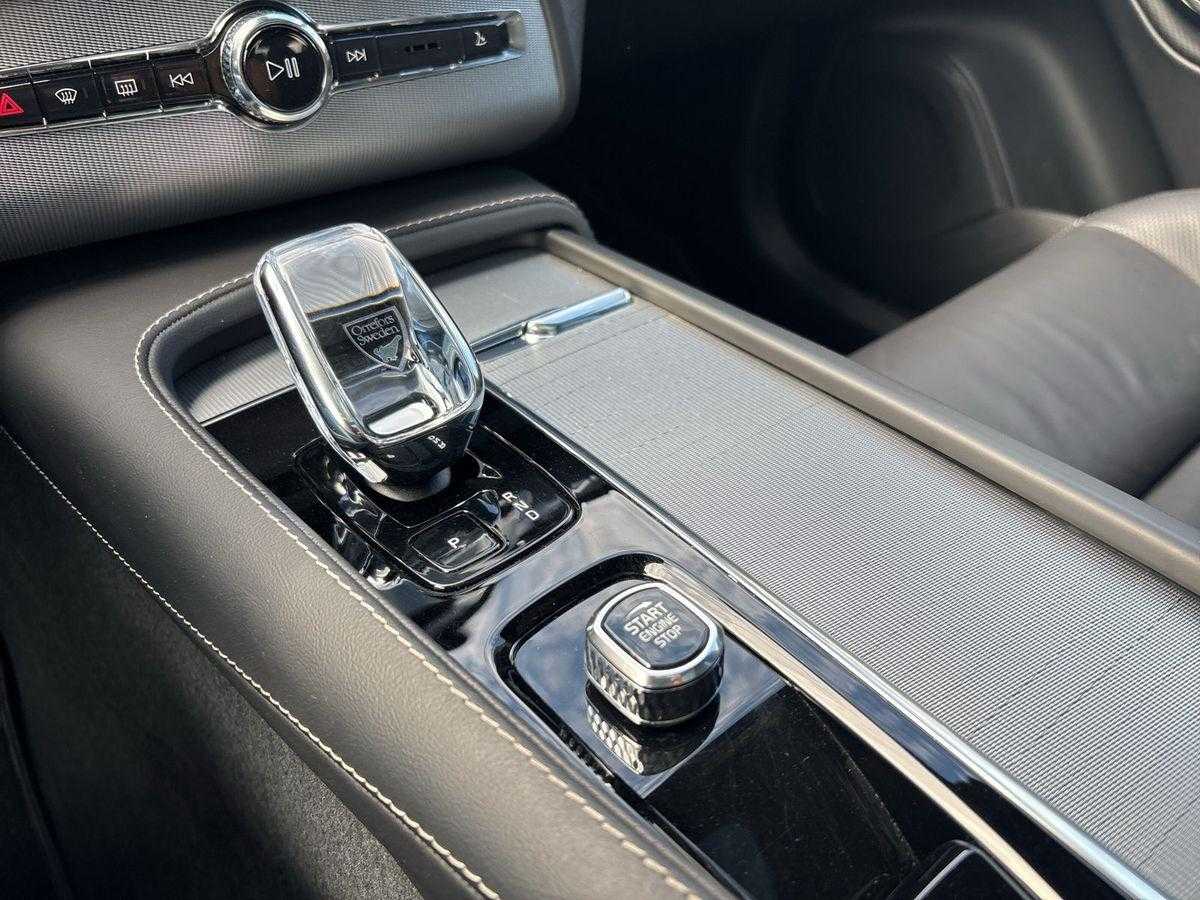 Volvo XC90 – Bild 17