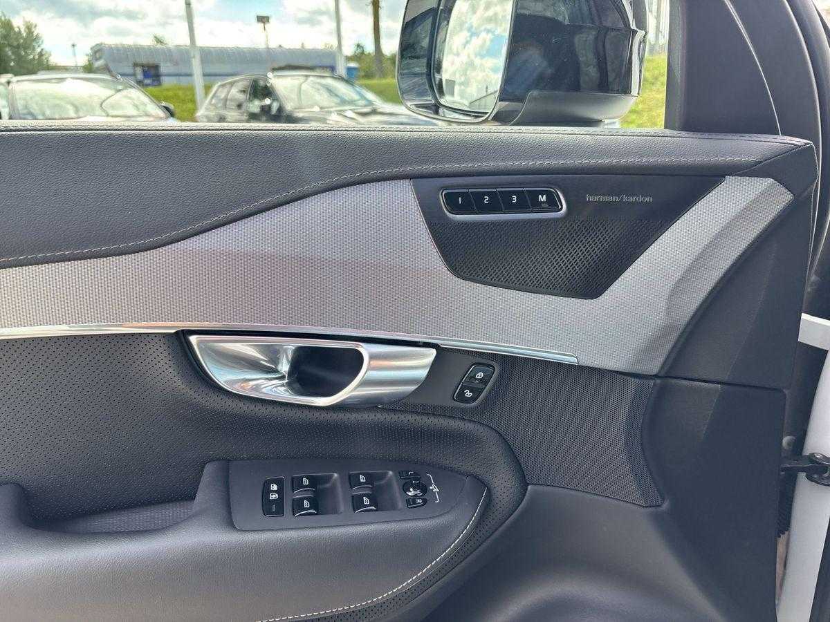 Volvo XC90 – Bild 18