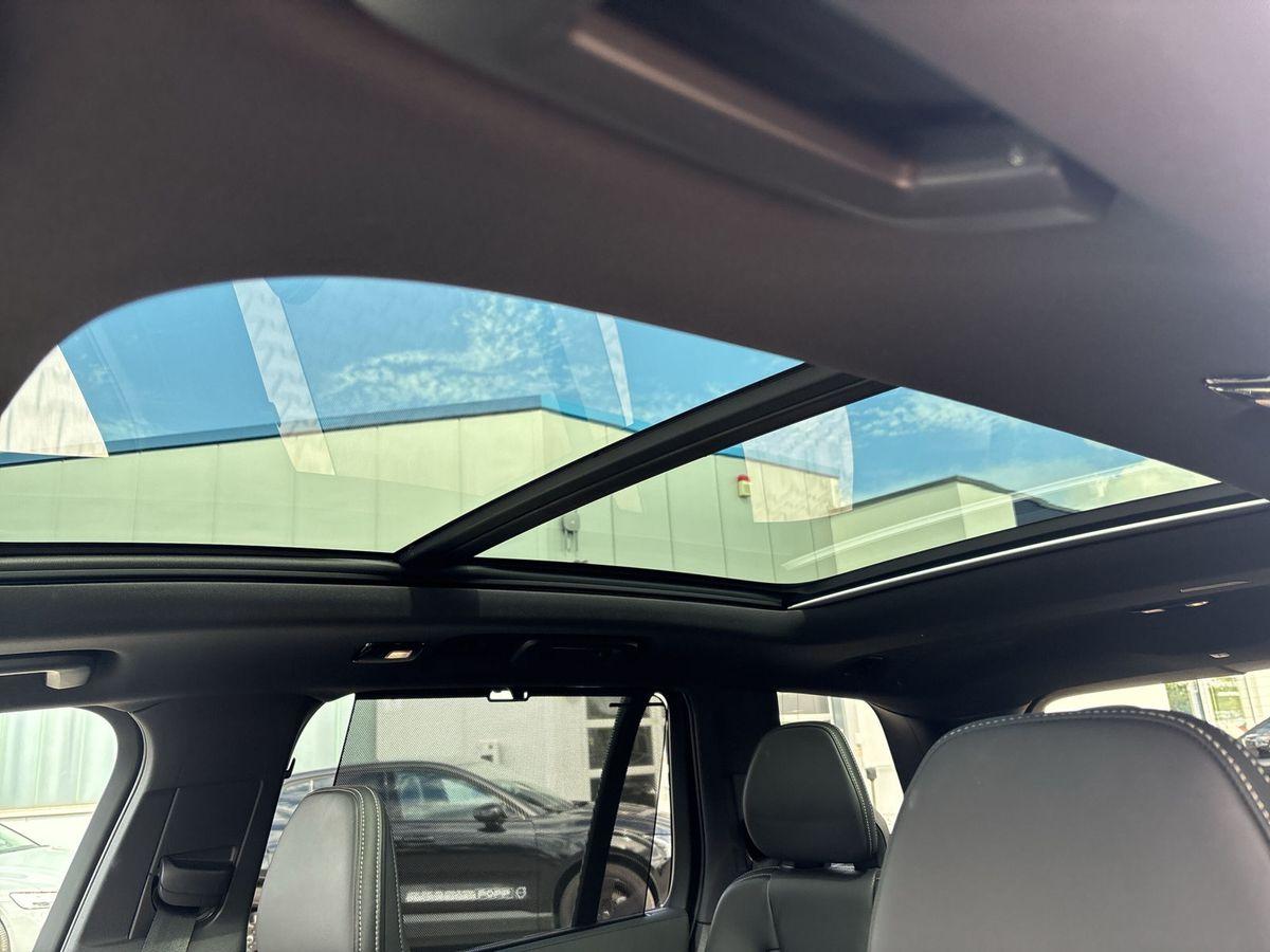 Volvo XC90 – Bild 19
