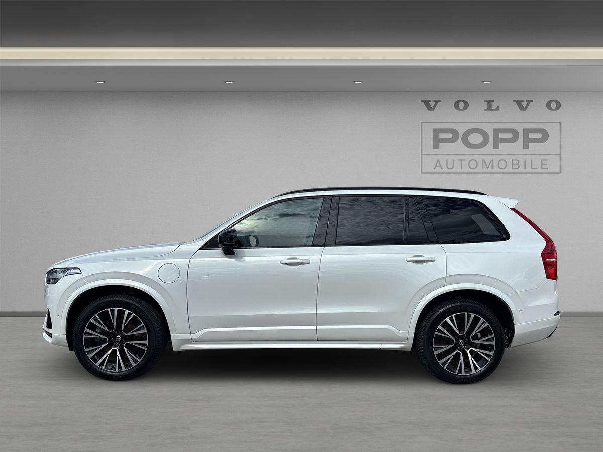 Volvo XC90 – Bild 2