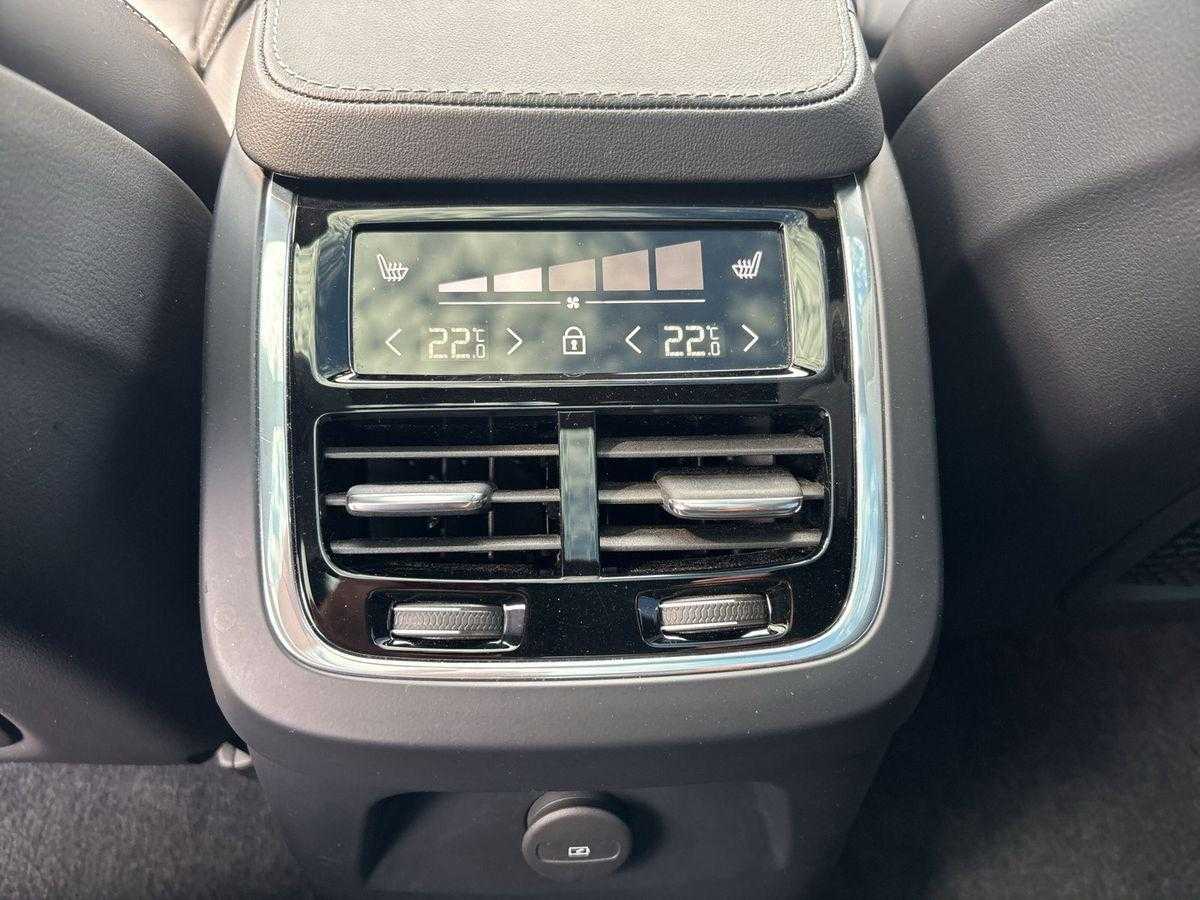 Volvo XC90 – Bild 20