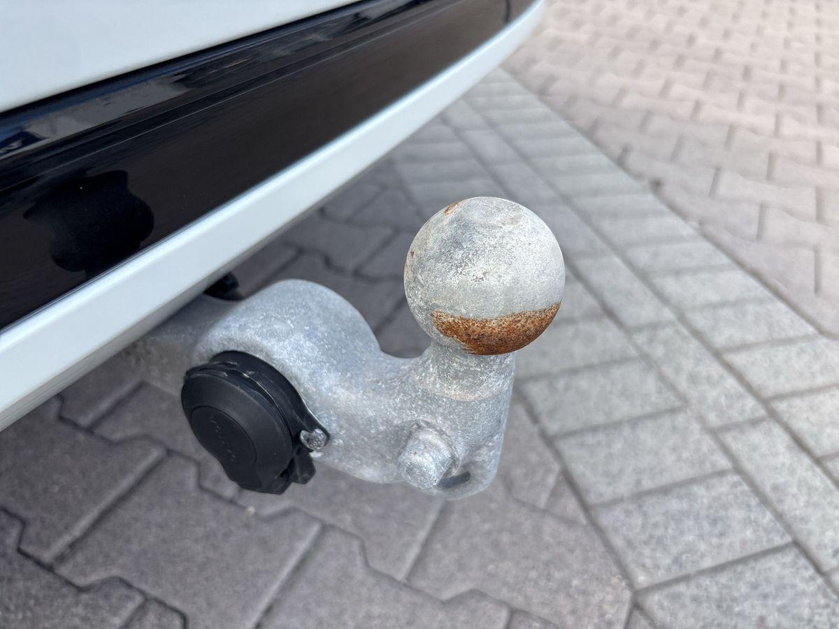Volvo XC90 – Bild 21