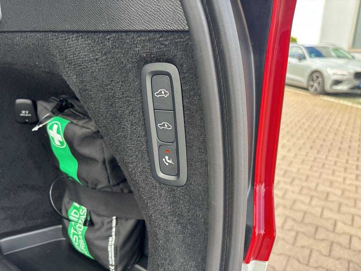 Volvo XC90 – Bild 22