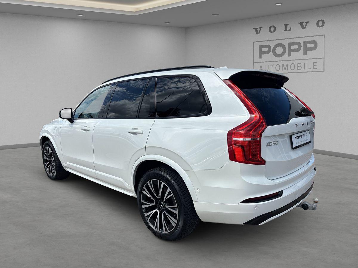 Volvo XC90 – Bild 3