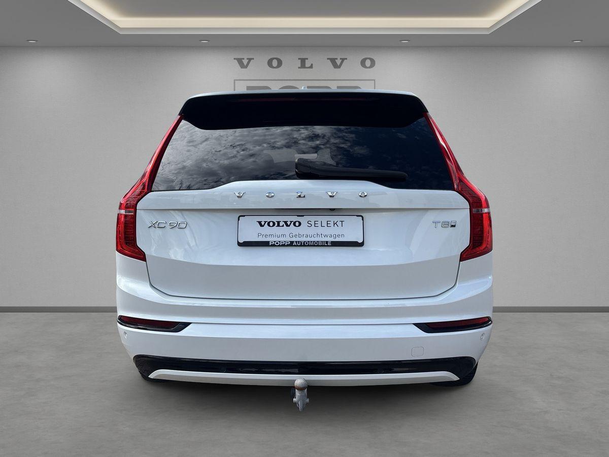 Volvo XC90 – Bild 4