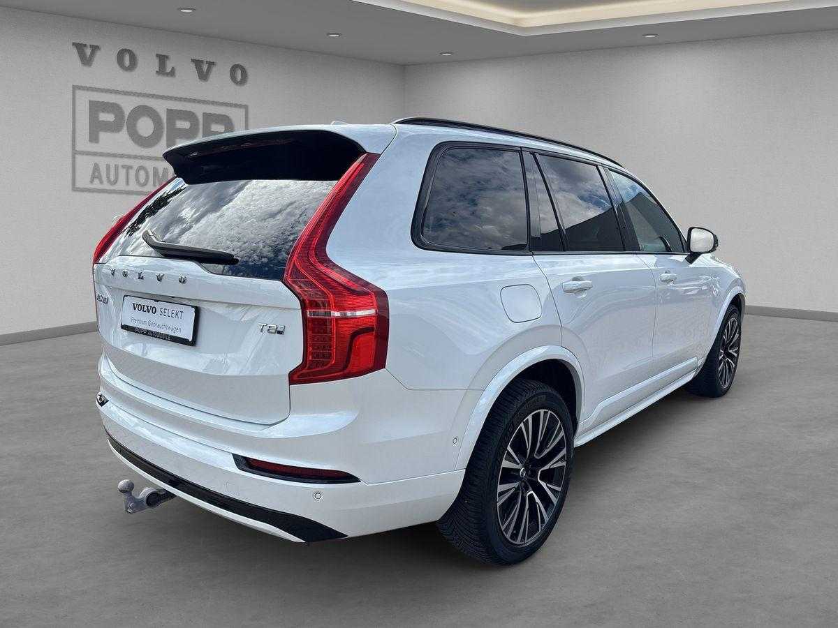 Volvo XC90 – Bild 5