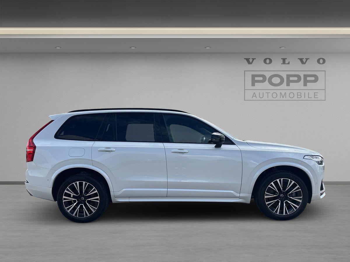 Volvo XC90 – Bild 6