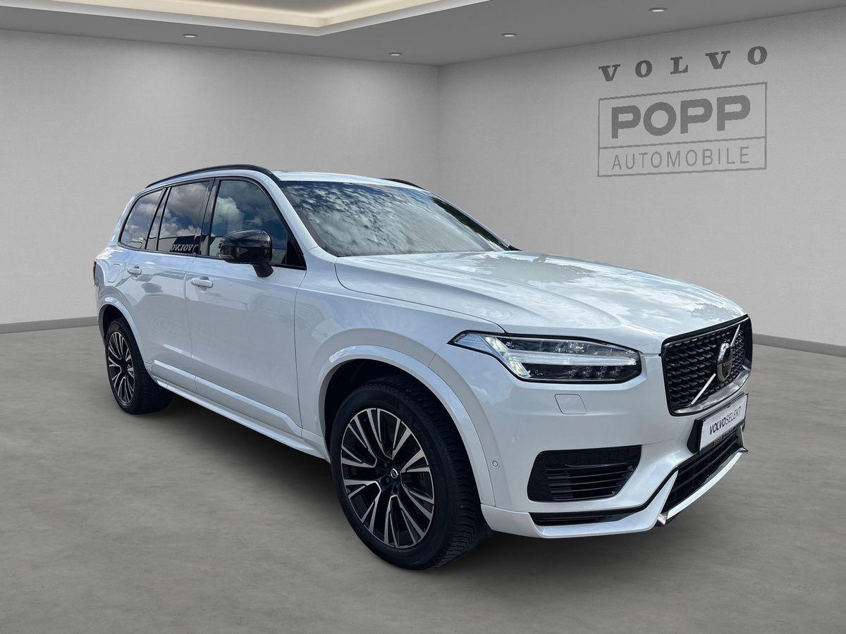 Volvo XC90 – Bild 7