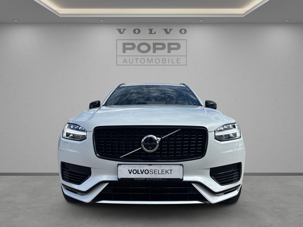 Volvo XC90 – Bild 8