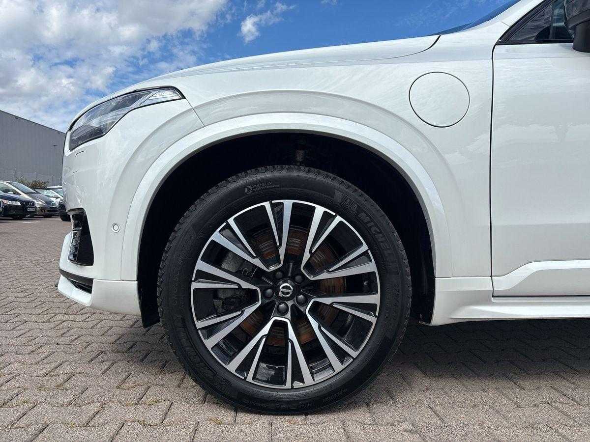 Volvo XC90 – Bild 9