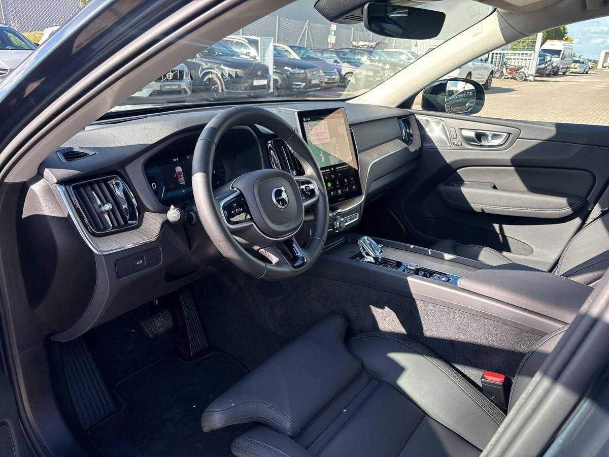Volvo XC60 – Bild 10