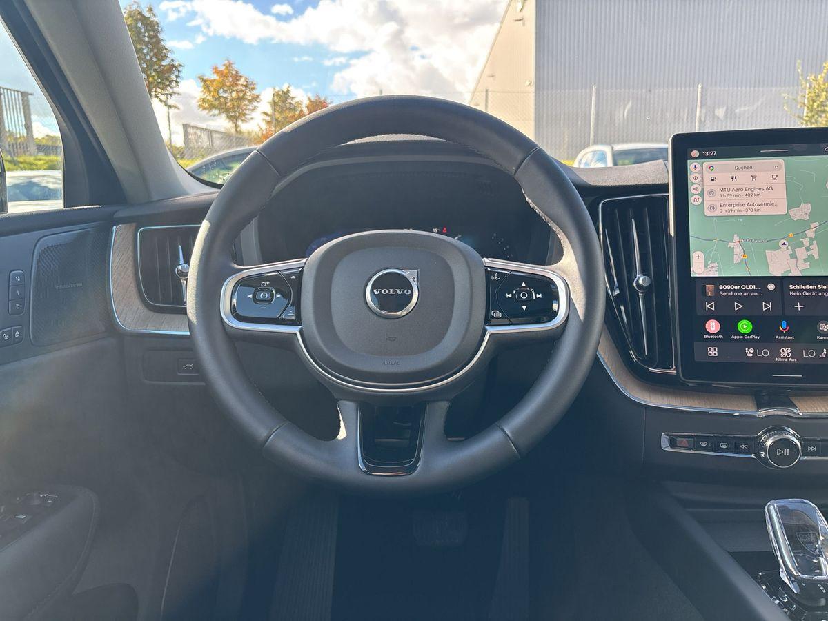 Volvo XC60 – Bild 11