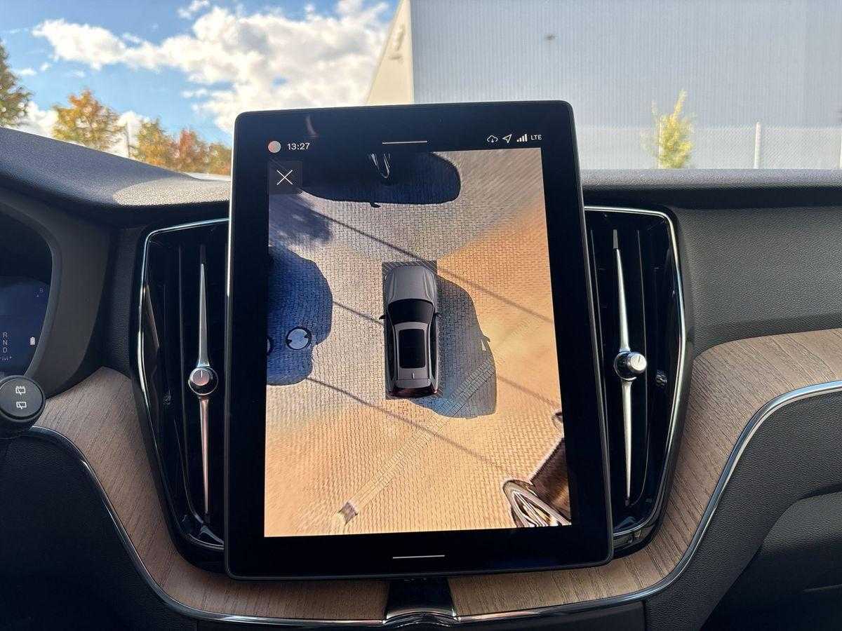 Volvo XC60 – Bild 13