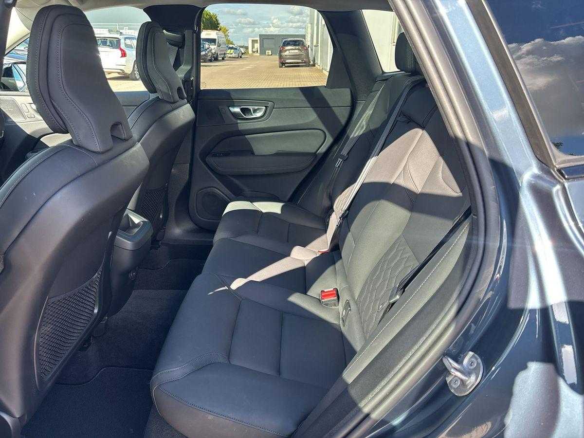 Volvo XC60 – Bild 14