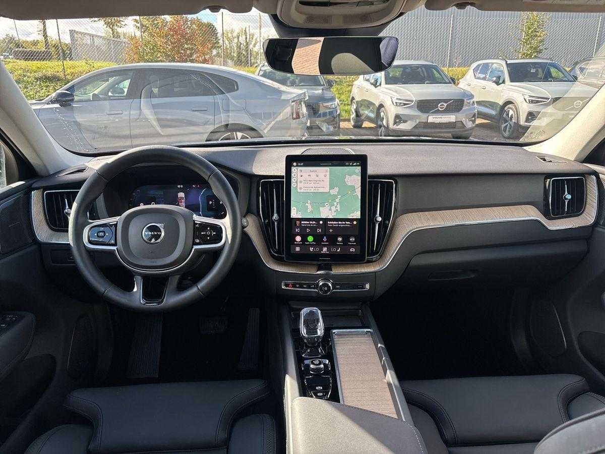 Volvo XC60 – Bild 15