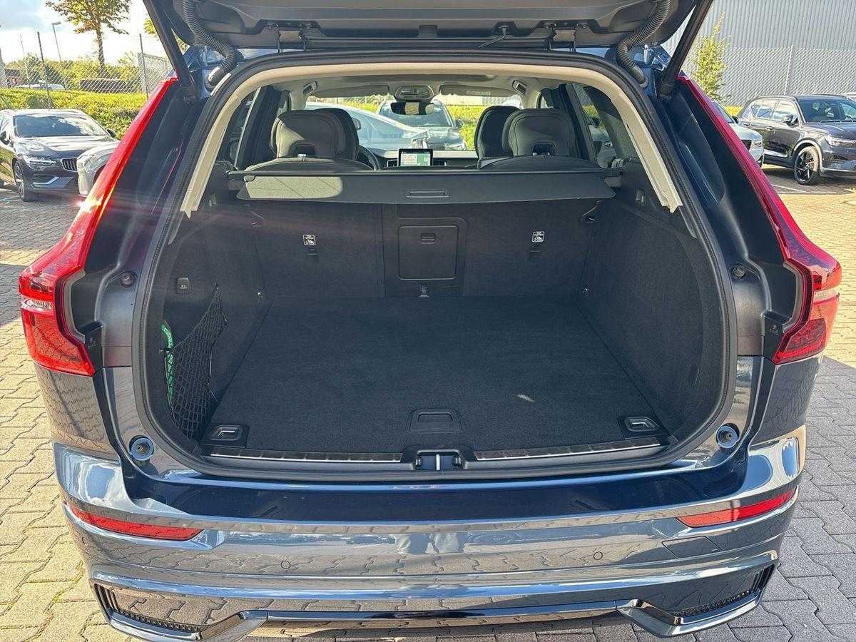 Volvo XC60 – Bild 16